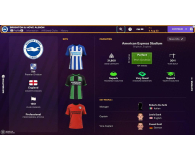 Football Manager 2024 Console Edition PS5 - 1182234 - zdjęcie 2